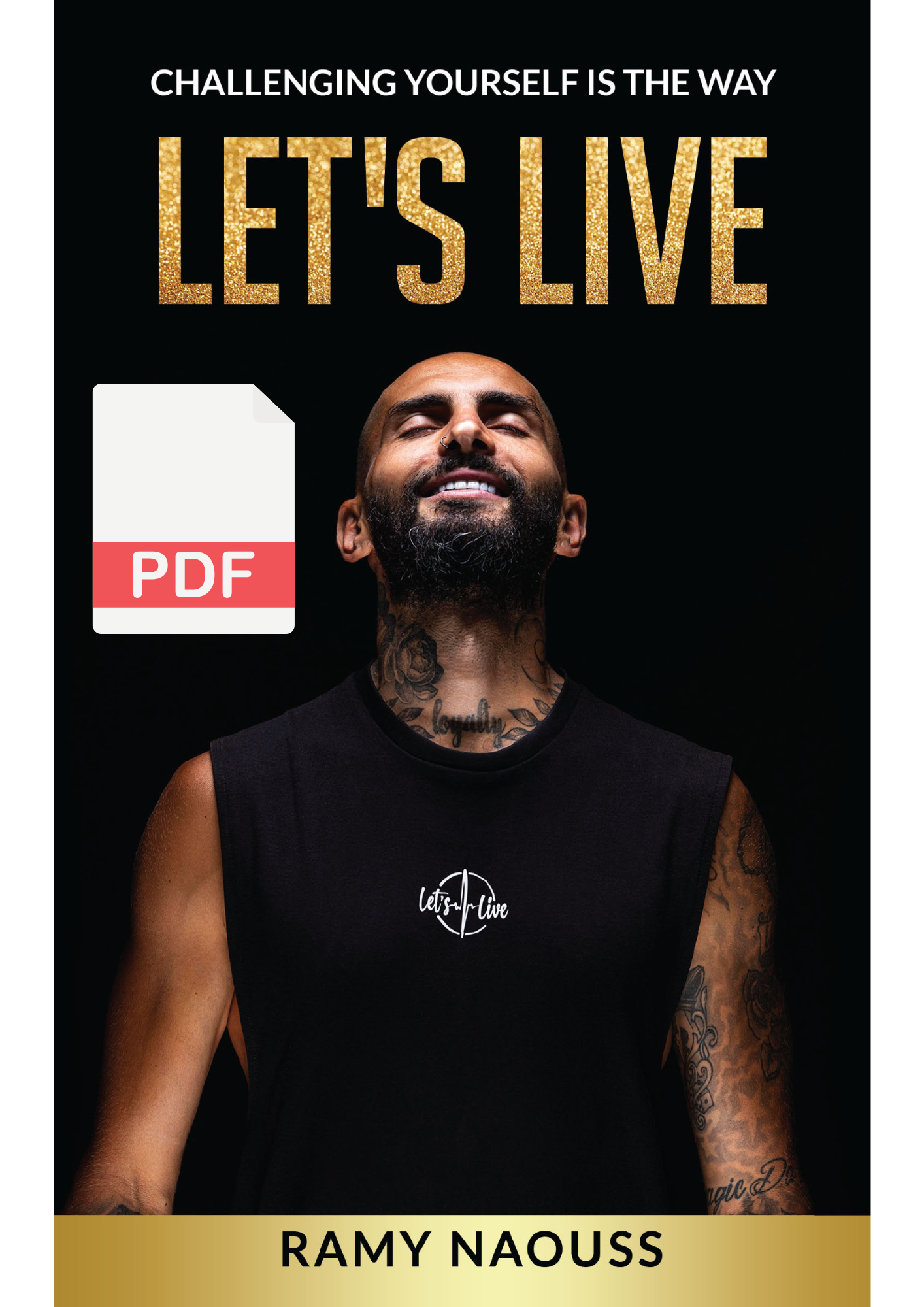 Unlock the First Two Chapters of Let’s Live for Free