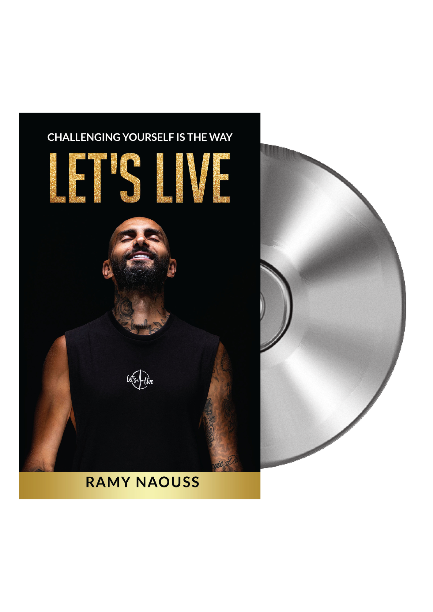 Let’s Live — Audiobook Edition