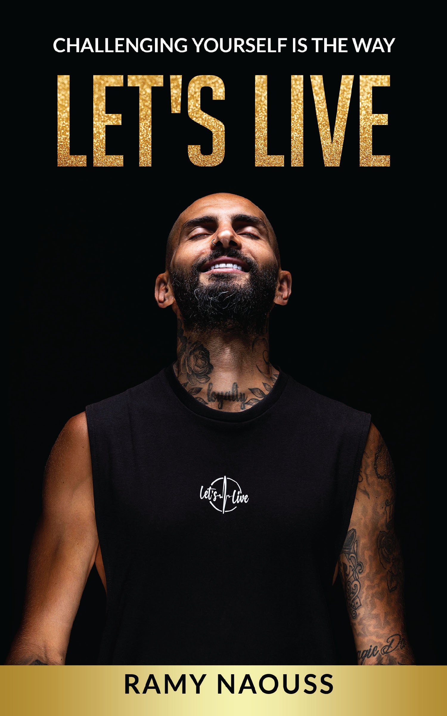 Let’s Live — Hardcover Edition