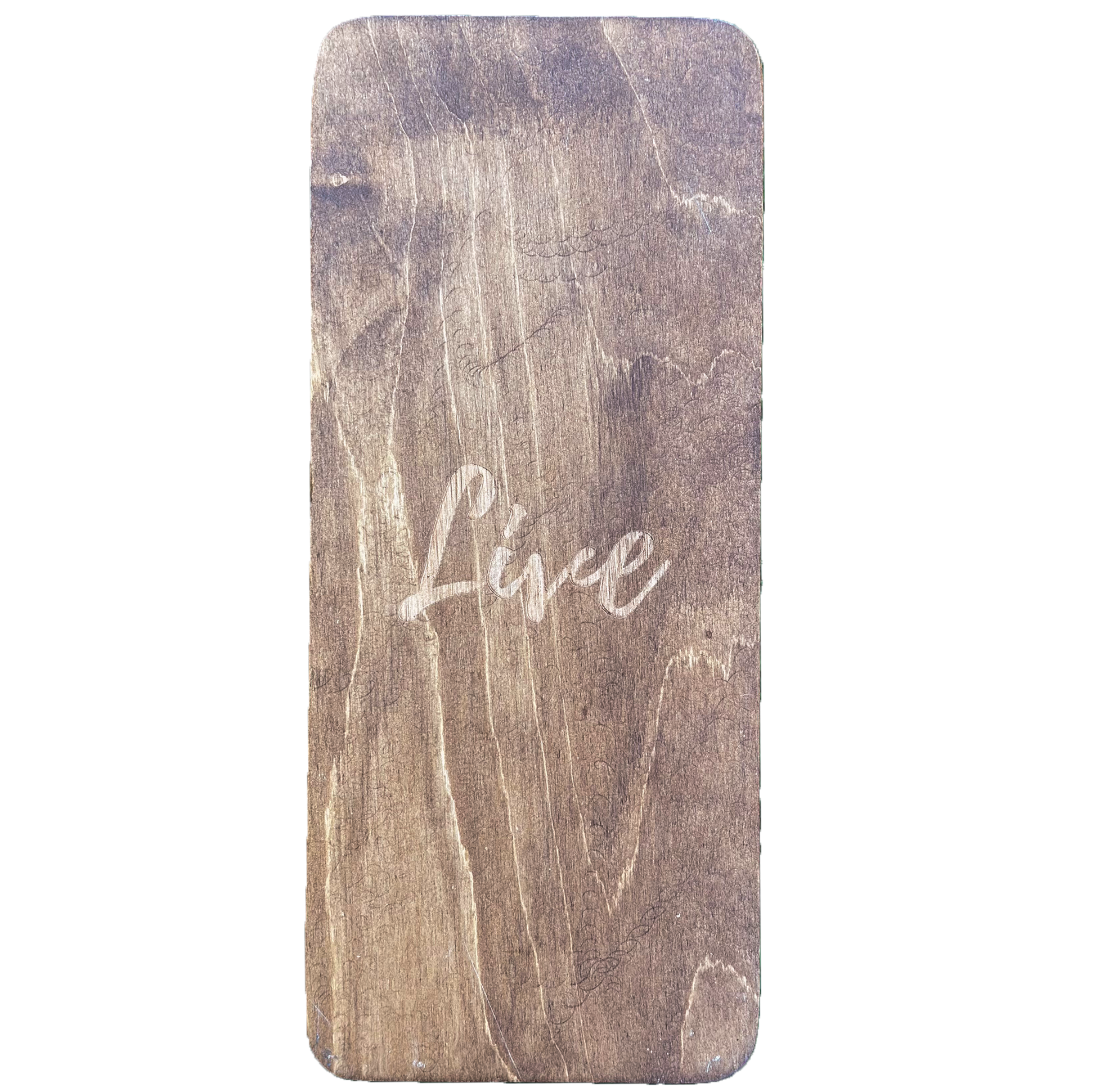 Nail Board (Sadhu)