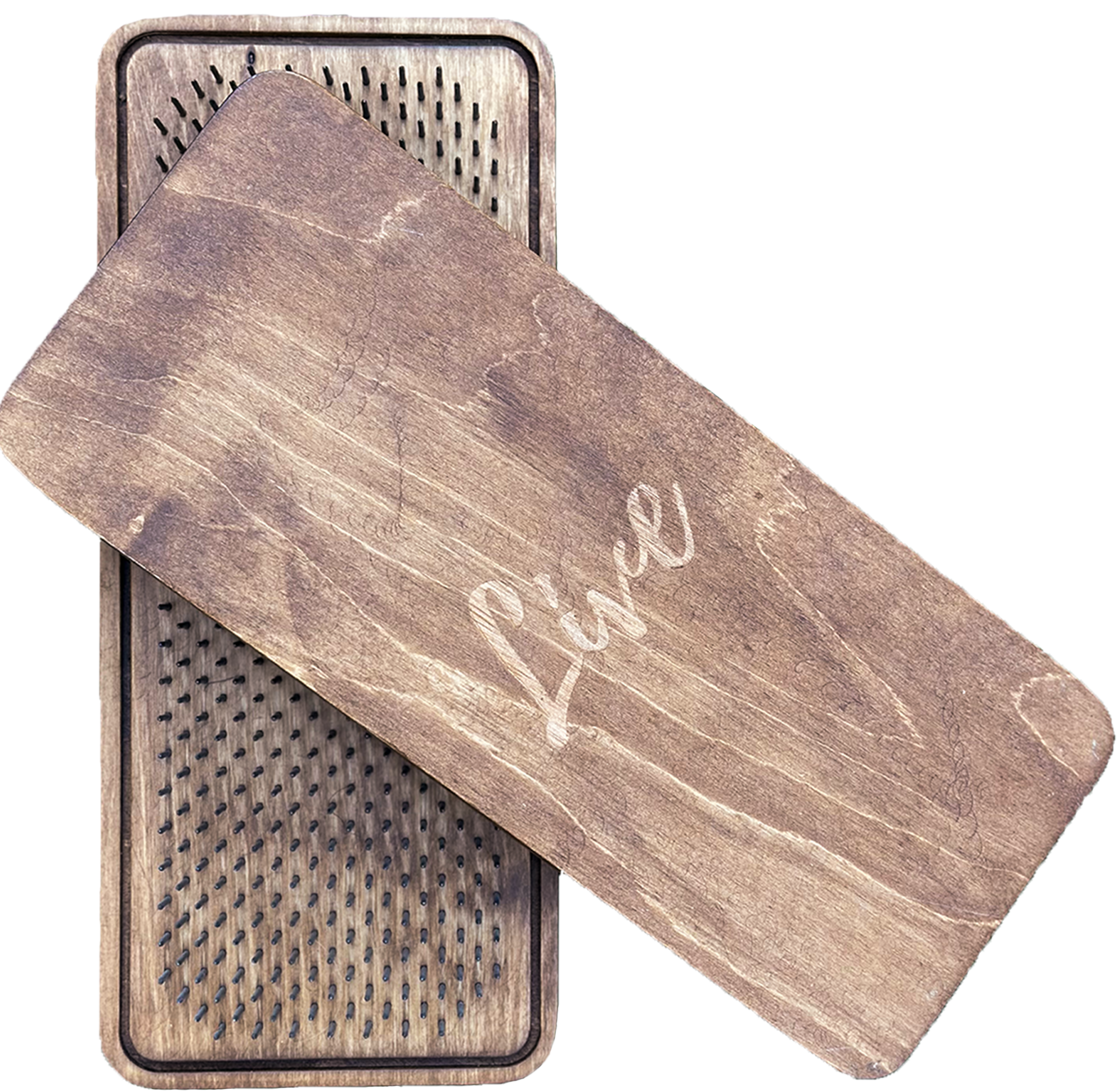 Nail Board (Sadhu)