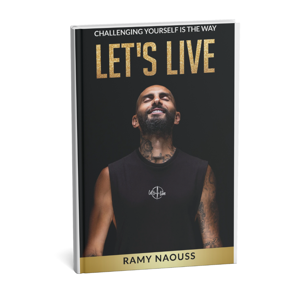 Let's Live — Hardcover Edition