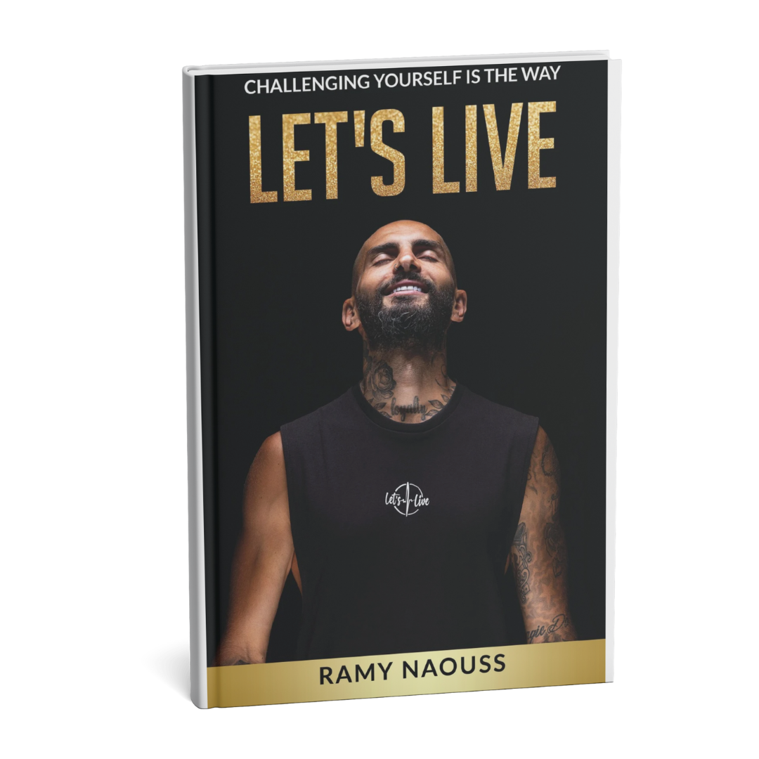 Let’s Live — Hardcover Edition